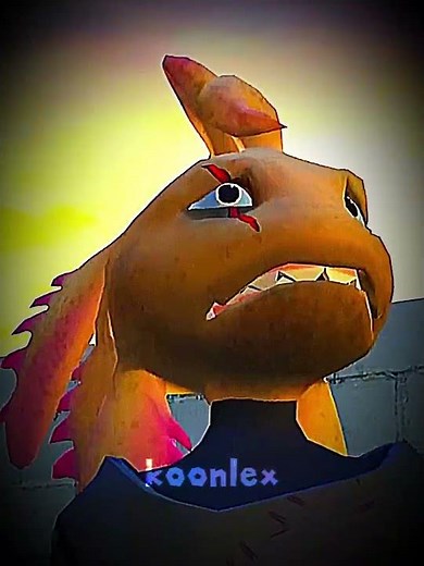 "HAPPY VALENTINE'S DAY🔥❤️" - Axol x Melony - Edit || SMG4 - Edit ||🔥❤️