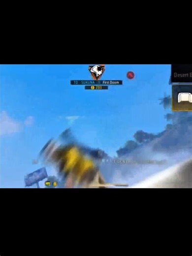 🎯 Revenge Mode ON 😈 Headshot Only Gameplay #shorts #freefire