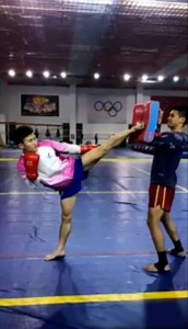 41K views · 570 reactions | Training Wushu Sanda | Wushu Sanda | Facebook