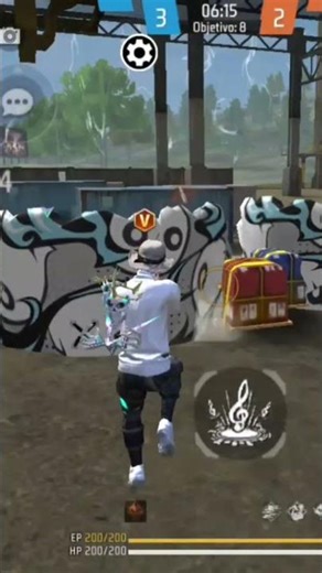 macro de crea tu mapa #freefire #bestclashbattlewhowillfreefie #humor #fire