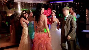 213K views · 2.6K reactions | Gypsy Brides Wedding Dress is Too Big OMG Weddings | My Big Fat Wedding | Facebook