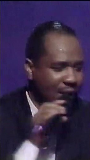 Freddie Jackson - I Don't Want To Lose Your Love