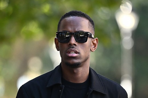 Micheal Ward Granted Bail After Appearing In Court On Rape & Sexual Assault Charges