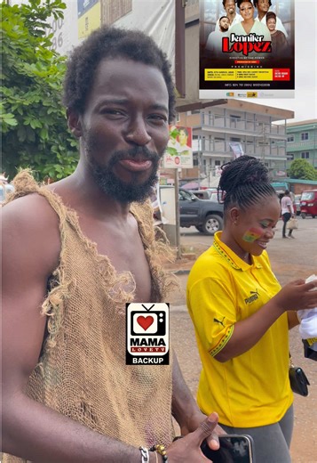 Kumawood Stars Gather for Jennifer Lopez Movie Premiere