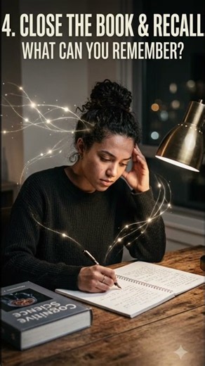 📖 How to Read a Textbook Effectively | Study Smarter 🧠 #shorts