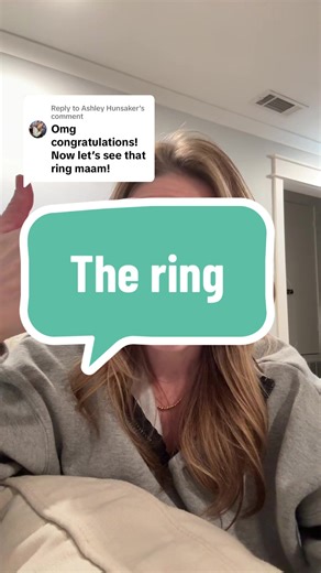 The Show Stopper: An Exquisite Engagement Ring