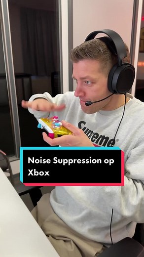 How to Reduce Noise in Xbox Party Chat