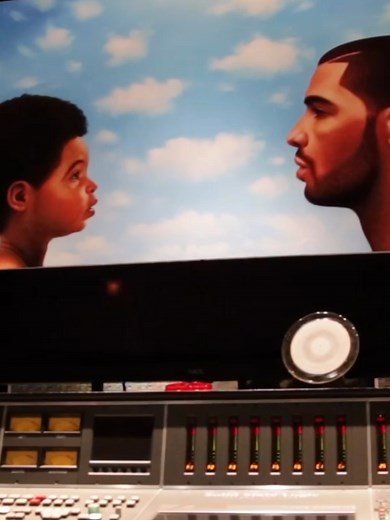 Twelve years ago today #Drake dropped his third studio album ‘Nothing Was The Same.’ Comment below your fave track ☁️