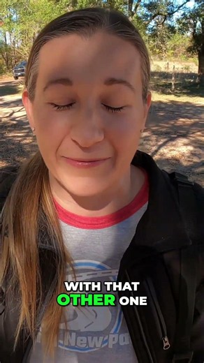 This Leaf Blower Is INSANE Power! 🤯