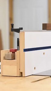 243K views · 18 reactions | The ULTIMATE table saw fence is a critical part of making my saw versatile and accurate. It also adds safety too. I have a youtube video on how I did it and plans to make your own! | MWA Woodworks | Facebook