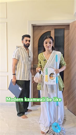 Movie Ho yeah real life pushpa jukhega nahi saala 😂‪@reshmi_jaiswal‬ #mukeshjaiswal
