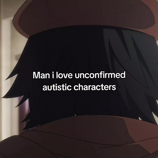 Exploring Autistic Representation in Anime Characters
