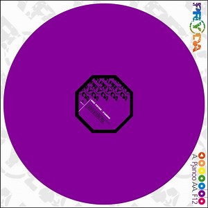 Pryda - Pjanoo / F12