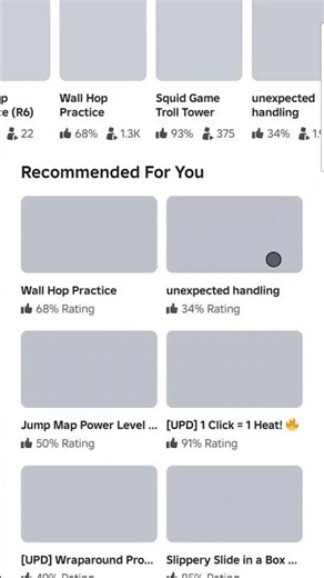 roblox blackout started so if you tryna open it the games won't load