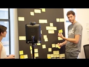 Case Study: WeWork + Double Robotics