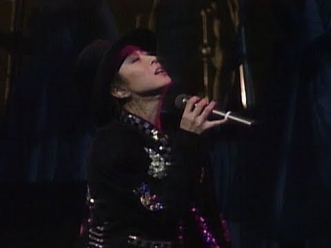 【公式】中森明菜／Wait for me (Live in '87・A HUNDRED days at 東京厚生年金会館, 1987.10.17) AKINA NAKAMORI