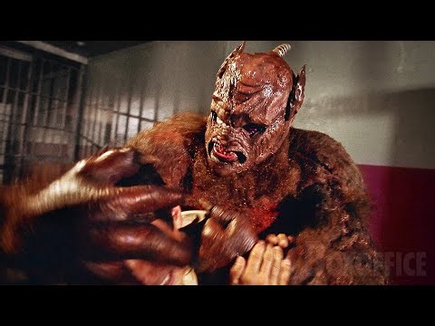 The Shapeshifter | HORROR | Full Movie en English