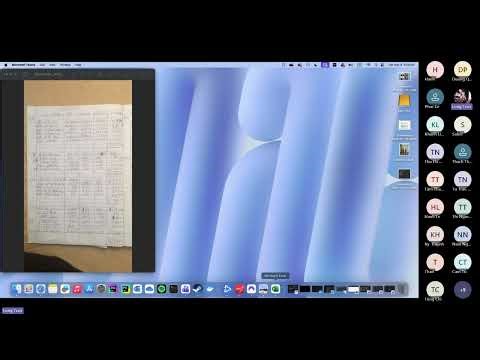 DA - Gen 19 - Class 3 - Data Cardinality and Database normalization