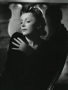 Edith Piaf - Ne Me Quite Pas