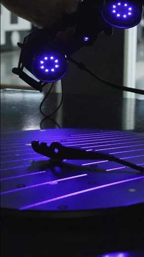 Incredible Technology Makes Reverse Engineering Simple - Blasting Cap Crimpers