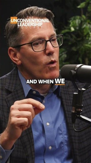 Want More For Your People, Not From Them
