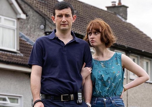 Maxine: cast, plot, trailer, air date, interviews, episodes and all about the drama based on the Soham murders