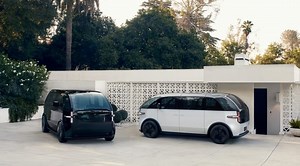 Canoo quiere que te olvides del coche y disfrutes la vida ¿podrás? Yo no