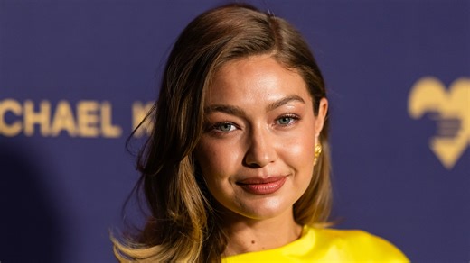 Gigi Hadid shared the sweetest glimpse into life in Pennsylvania with her and Zayn Malik’s daughter, Khai, as they welcomed the start of fall. | E! News