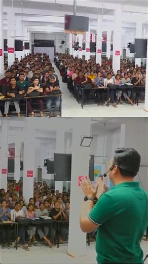 Mensuration 2D | 3D की क्लास वाकई शानदार रही! MP Police Aspirants का जोश देखने लायक था🔥 #Mensuration