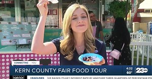 An inside look at Kern County Fair food vendors