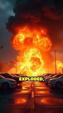 The Collar Bomb Heist: Brian Wells' Tragic Tale