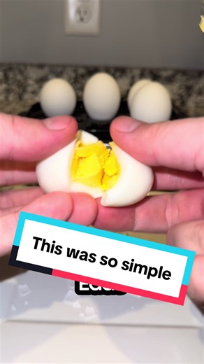Effortless Egg Cooker for Perfect Boiled Eggs