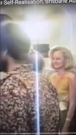 Shri Mataji Nirmala Devi’s welcome