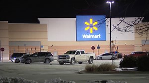 Belleville man accused of stabbing 2 people at Walmart, charged with attempted murder