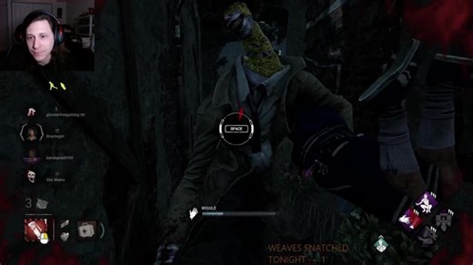 Funky Friday, Let's Loop and Lechuga