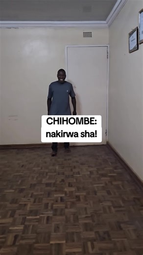 CHIHOMBE: Nakirwa Sha! Zim Comedy Fun Moments