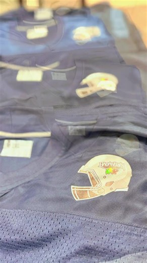 ⚽🔥 Do you have a soccer team? We can help you look professional! We customize your jerseys with high-quality screen printing 👕✨ Names, numbers, logos… exactly how you want them! 💪 Perfect for teams, leagues, or tournaments 📩 Message me for a free quote Make your team stand out on and off the field! #customtshirtprinting #supportlocal #customtshirtdesign #embroidery #happyclients