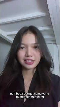 Languishing vs Flourishing - Tugas Psikologi Positif (DD)