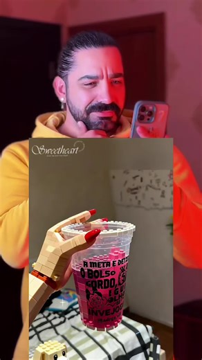 ego slideshow tutorial lego slideshow tutorial hypic Tutorial de diapositivas de LEGO #lego#tutorials #hypic #hypiccreator #Godpic How to create a LEGO brick effect filter using a single photo, LEGO slideshow tutorial, LEGO brick filter, LEGO effect, how to create a LEGO brick effect photo with AI@hypic_global @hypic_vn_official @hypic_br_official @hypic_sa_global @hypic_global