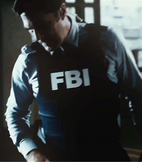 Aaron Hotchner and Spencer Reid: Emotional Struggles