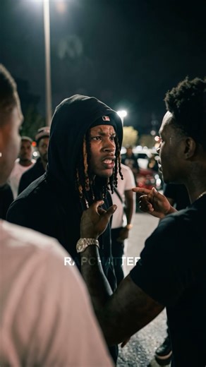 POV: You witness Vons last moments…