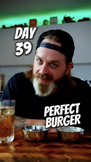 Ultimate Burger Showdown: Shake Shack Sauce vs Garlic Mayo