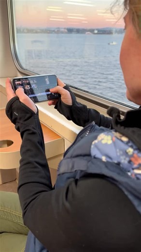 This Black Friday, LumaFusion – the award-winning, mobile first professional video editor is on sale for only $19.99. A one-time purchase, no subscription required! This offer will run until December 1. The Creator Pass subscription, which unlocks advanced features, is also available for just $49.99 for the year – that’s a massive 30% off! Unlock millions of stock media assets, speed ramping, and enhanced keyframing, Multicam Studio (iOS) and Final Cut Pro export (iOS) - and more! #lumafusion #b