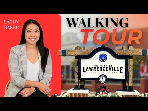 Restaurants, Schools, & Charm: The Ultimate Guide to Downtown Lawrenceville | NextMove ATL