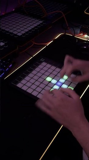 Staplegun BONKERS On Launchpad #phonk #bonkers #tiktok #phonkmusic