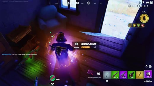 Solos be like: Fortnite Clips Showcase