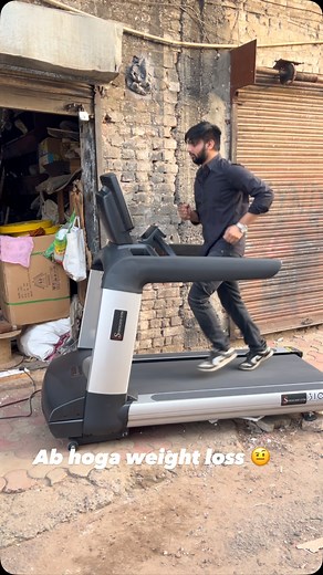 Heavy duty commercial treadmill 3100 The Syndicate 3100 is a high-performance commercial treadmill built for intense and long-duration workouts. Equipped with advanced cushioning technology, a powerful AC motor, and premium features, it ensures a safe, smooth, and comfortable running experience. 4 HP continuous ( 8 HP Peak) motor delivers consistent and high-intensity performance. ✔ Spacious Running Surface – 24.5” x 62.5” deck provides ample space for all types of users. ✔ Speed & Incline Contr