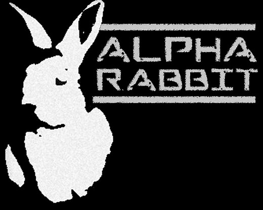 Alpha Rabbit - Alpha Rabbit