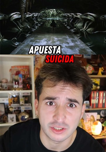 La Auténtica LOCURA Que Nadie te contó sobre la Grabación de Harry Potter IMAGÍNATE. Imagina. Jugártelo todo... lanzarte a grabar una temporada totalmente nueva cuando no tienes ni idea de si la anterior te ha funcionado. Pero sí. Esto es lo que hizo la producción de Harry Potter. Y les salió bien. Y es que la Cámara de los Secretos se queda por segunda vez (teniendo en cuenta a la serie), como uno de los gambles más grandes de la historia del cine. #harrypotter #potterhead