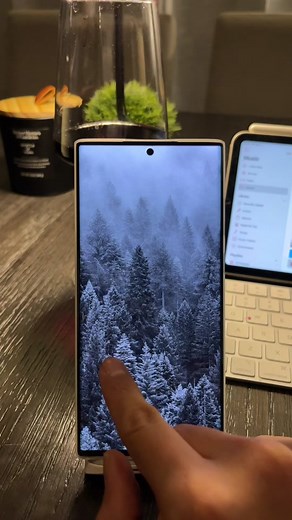 How to Customize Your Lock Screen with a Digital Clock Tutorial